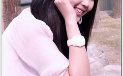 闺蜜给我找两个外国人原文